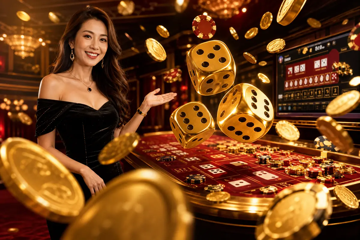Hành trình phát triển win52